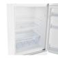 BEKO SIVER FROST FREE FRIDGE FREEZER CFG3552S